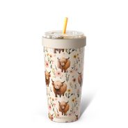 Highland Cow