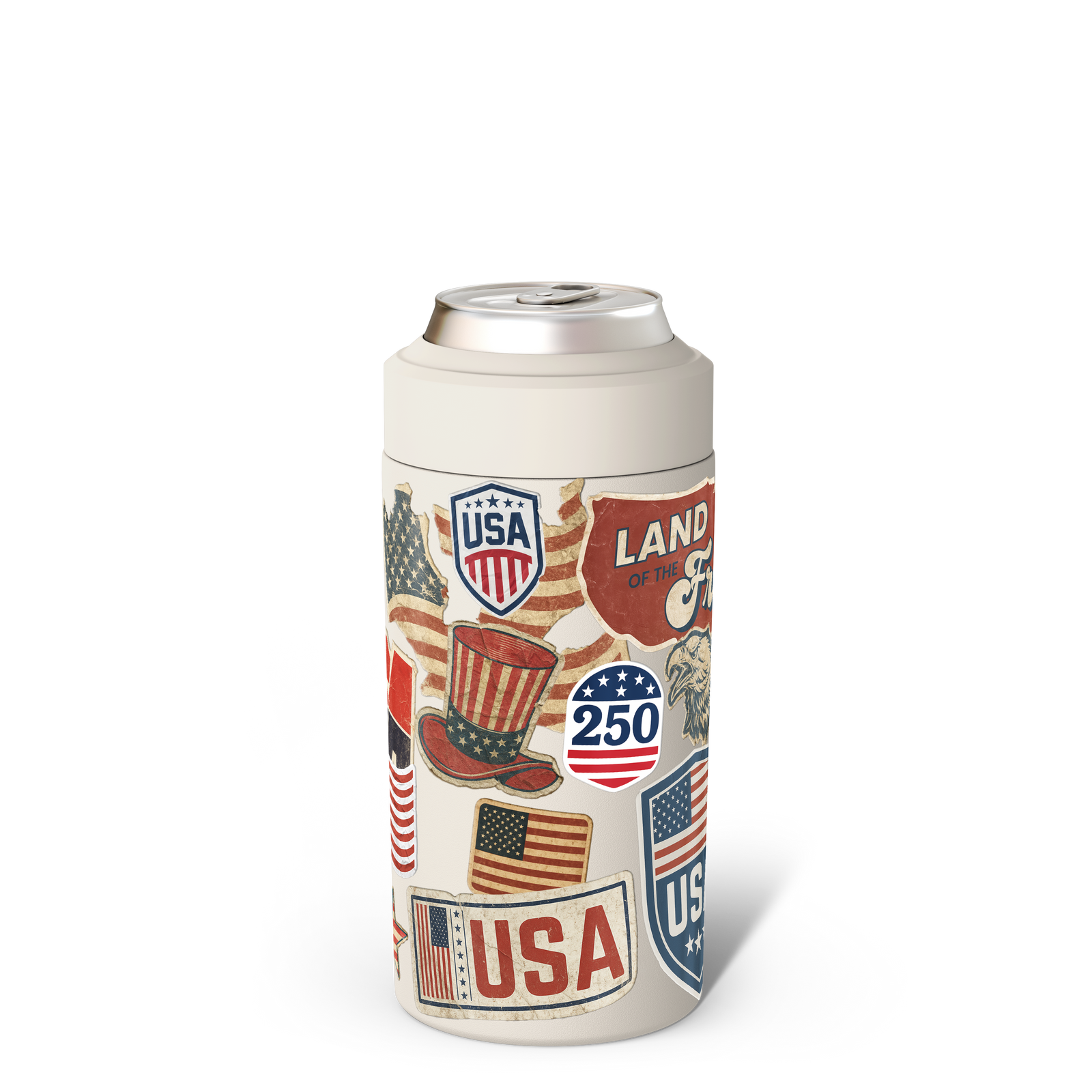 Universal Buddy | Merica 250 Collection | Land Of The Free