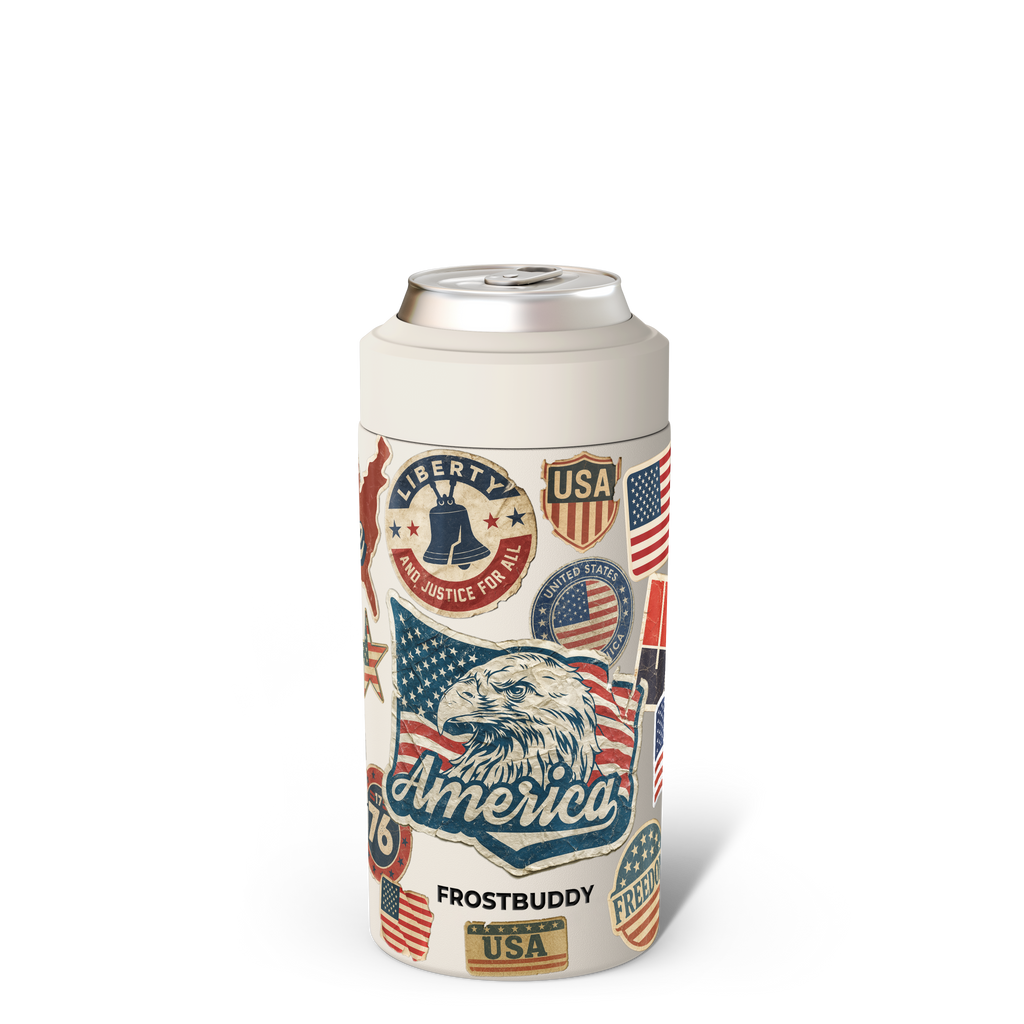 Universal Buddy | Merica 250 Collection | Land Of The Free