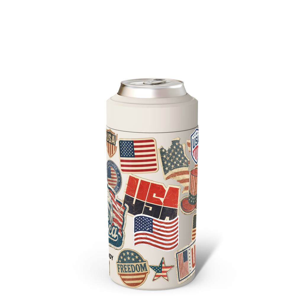 Universal Buddy | Merica 250 Collection | Land Of The Free