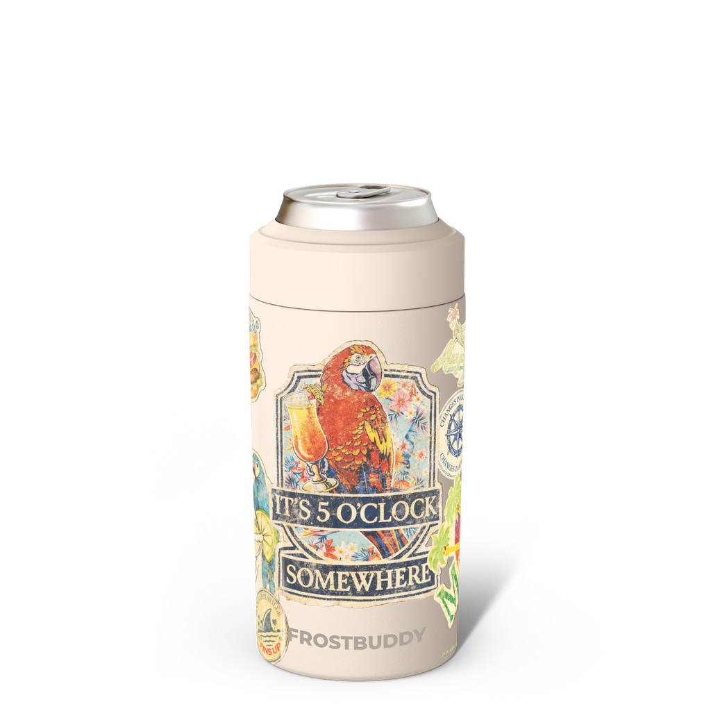 Universal Buddy | Margaritaville | 5 O'Clock Somewhere
