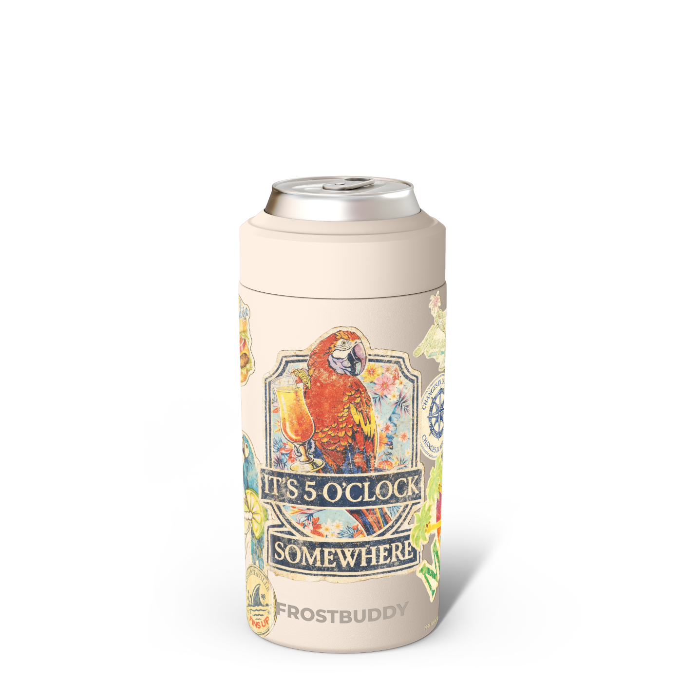 Universal Buddy | Margaritaville | 5 O'Clock Somewhere