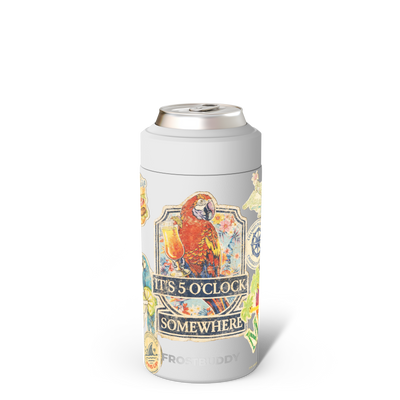Universal Buddy | Margaritaville | 5 O'Clock Somewhere