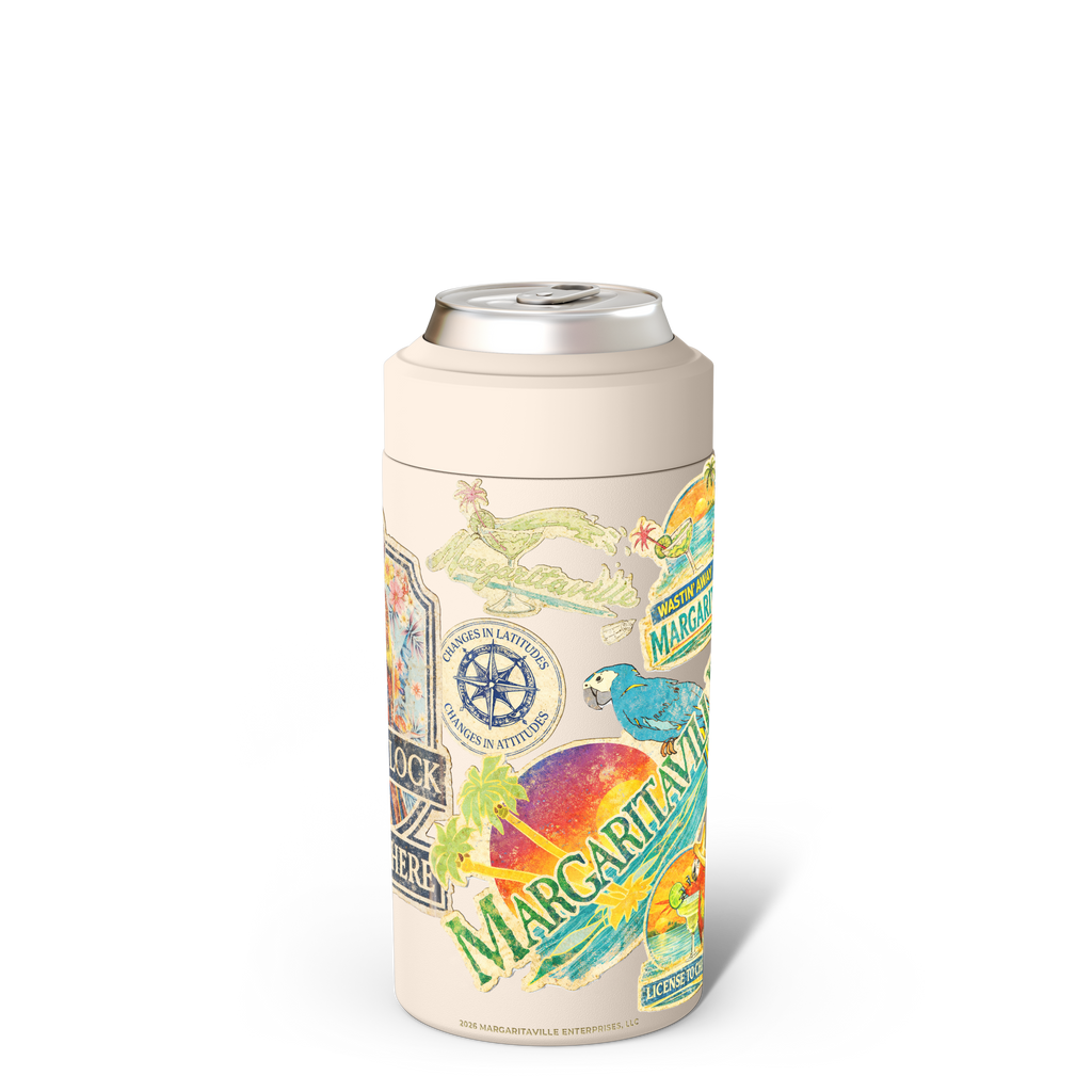 Universal Buddy | Margaritaville | 5 O'Clock Somewhere