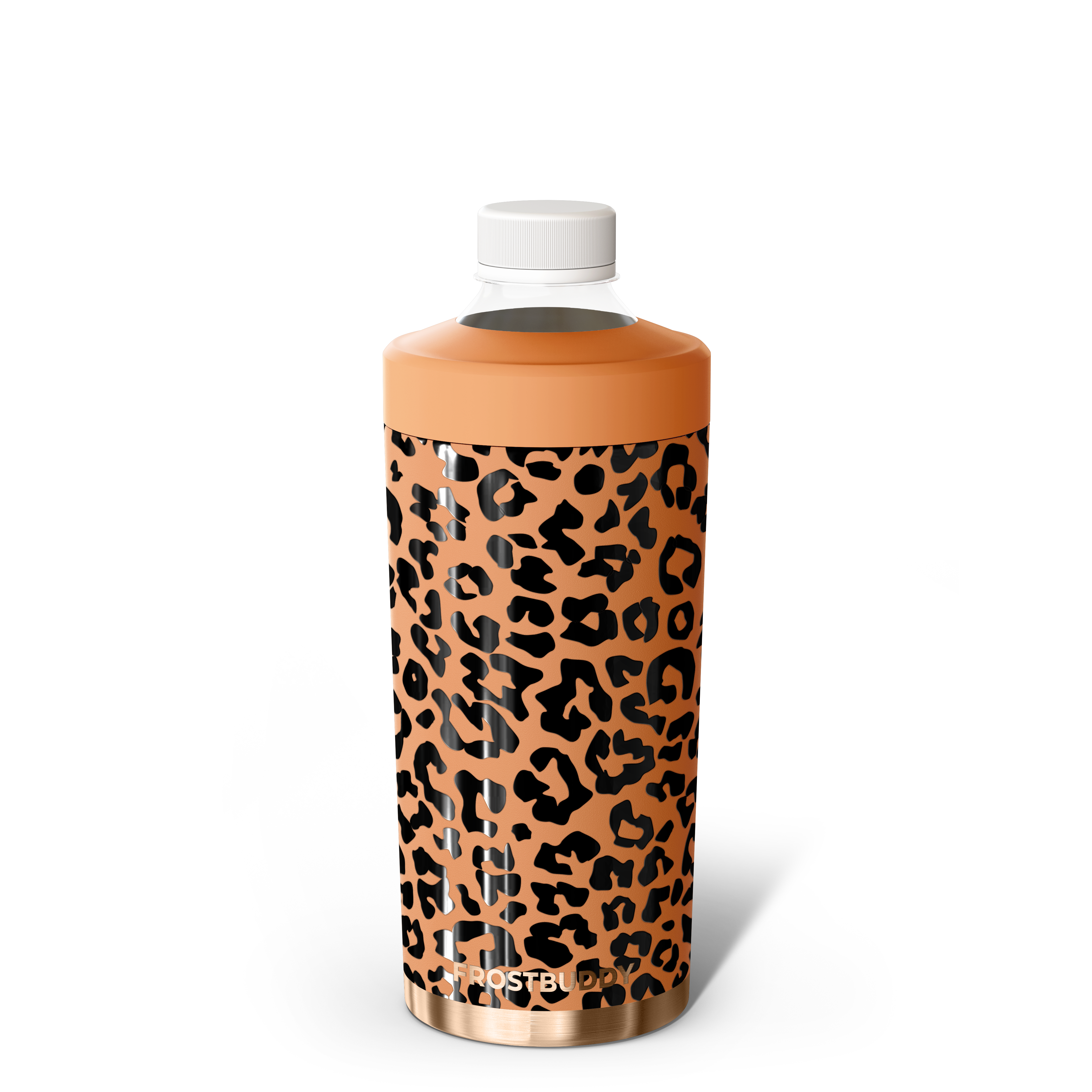 Universal XL | Buddy Of The Week | Spotted Caramel