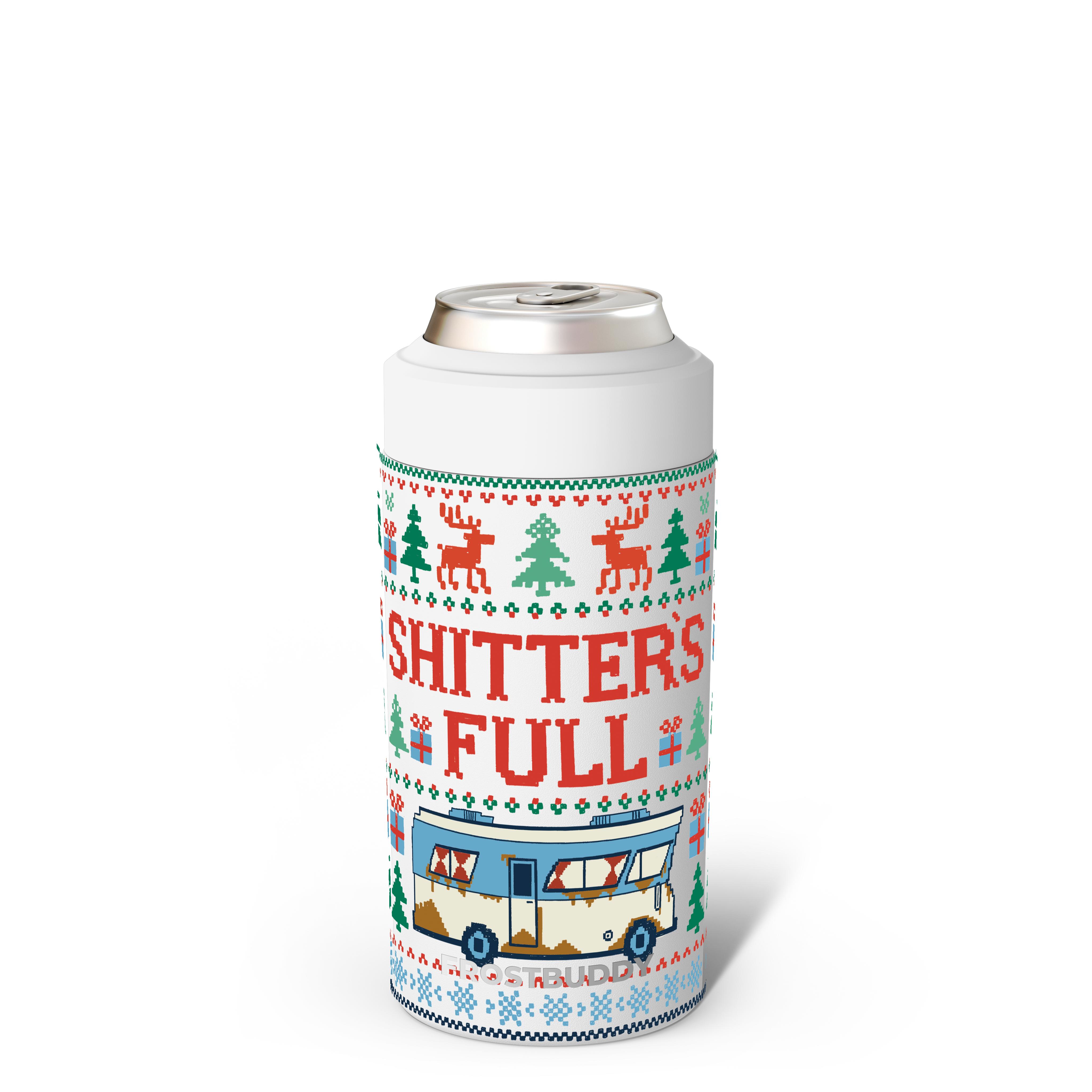 Universal Buddy | National Lampoon's | $h*%ter's Full