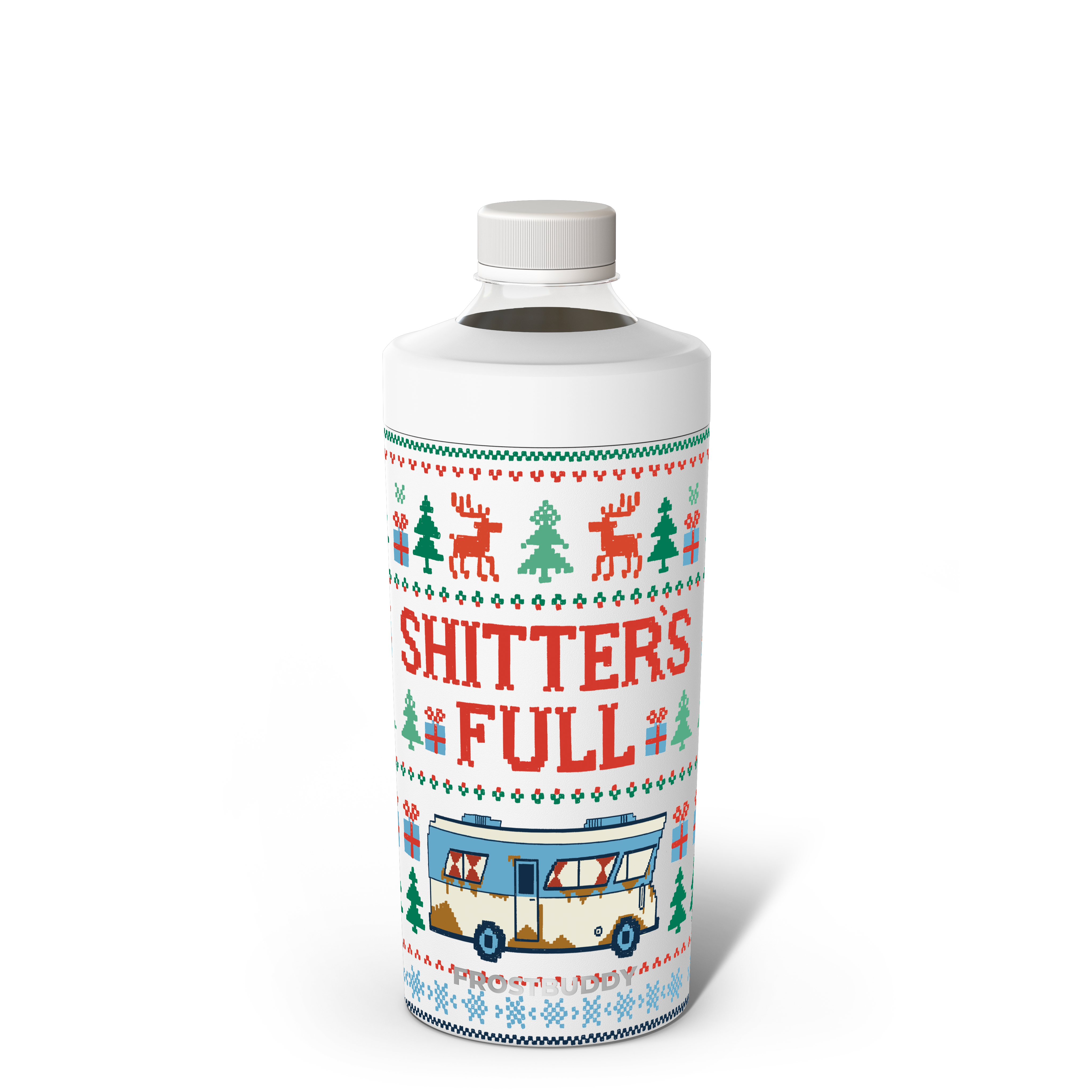 Universal XL | National Lampoon's | $h*%ter's Full