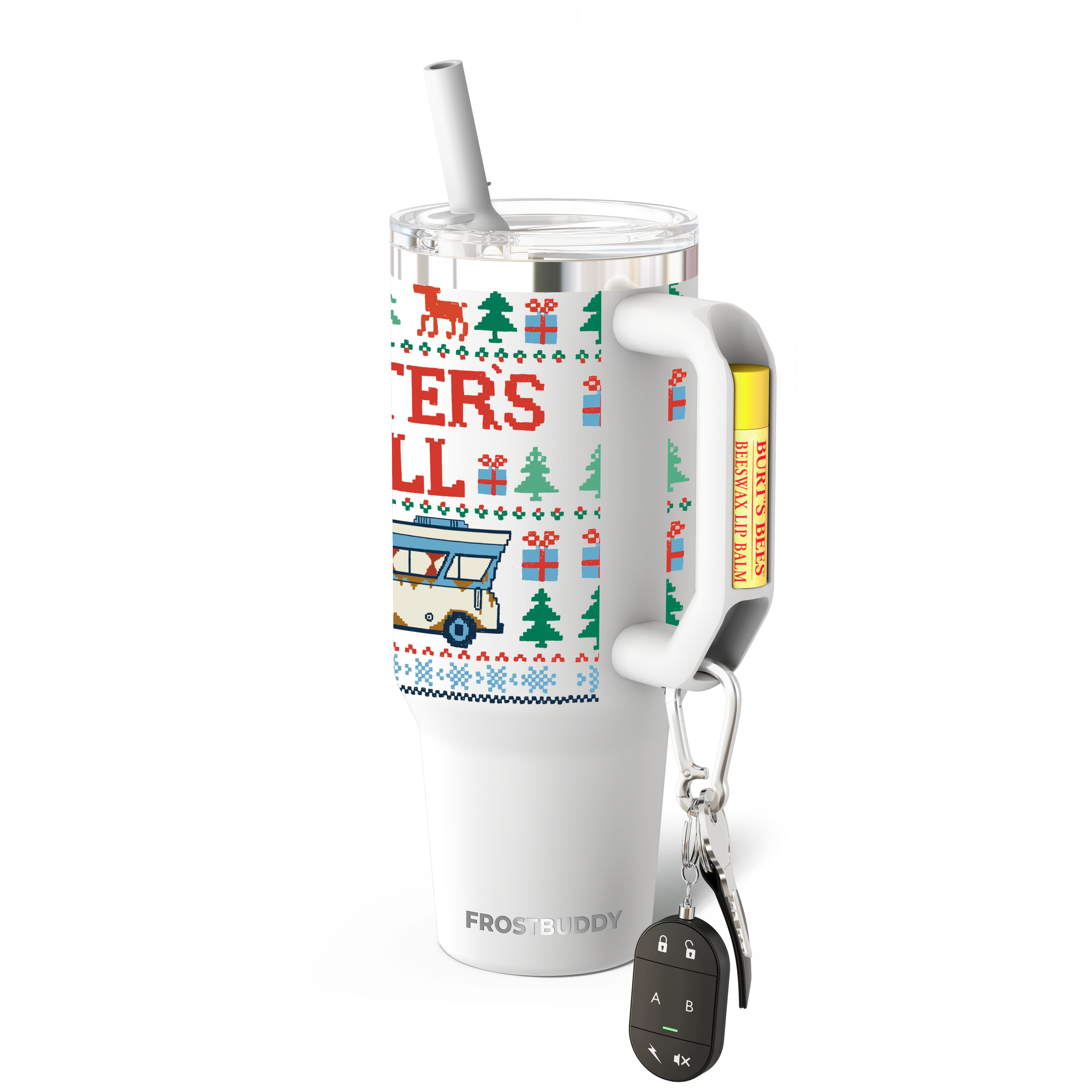 Thicc Buddy 40oz | National Lampoon's | $h*%ter's Full