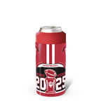 Universal Buddy | Indiana Hoosiers | 2025 Big Ten Champions