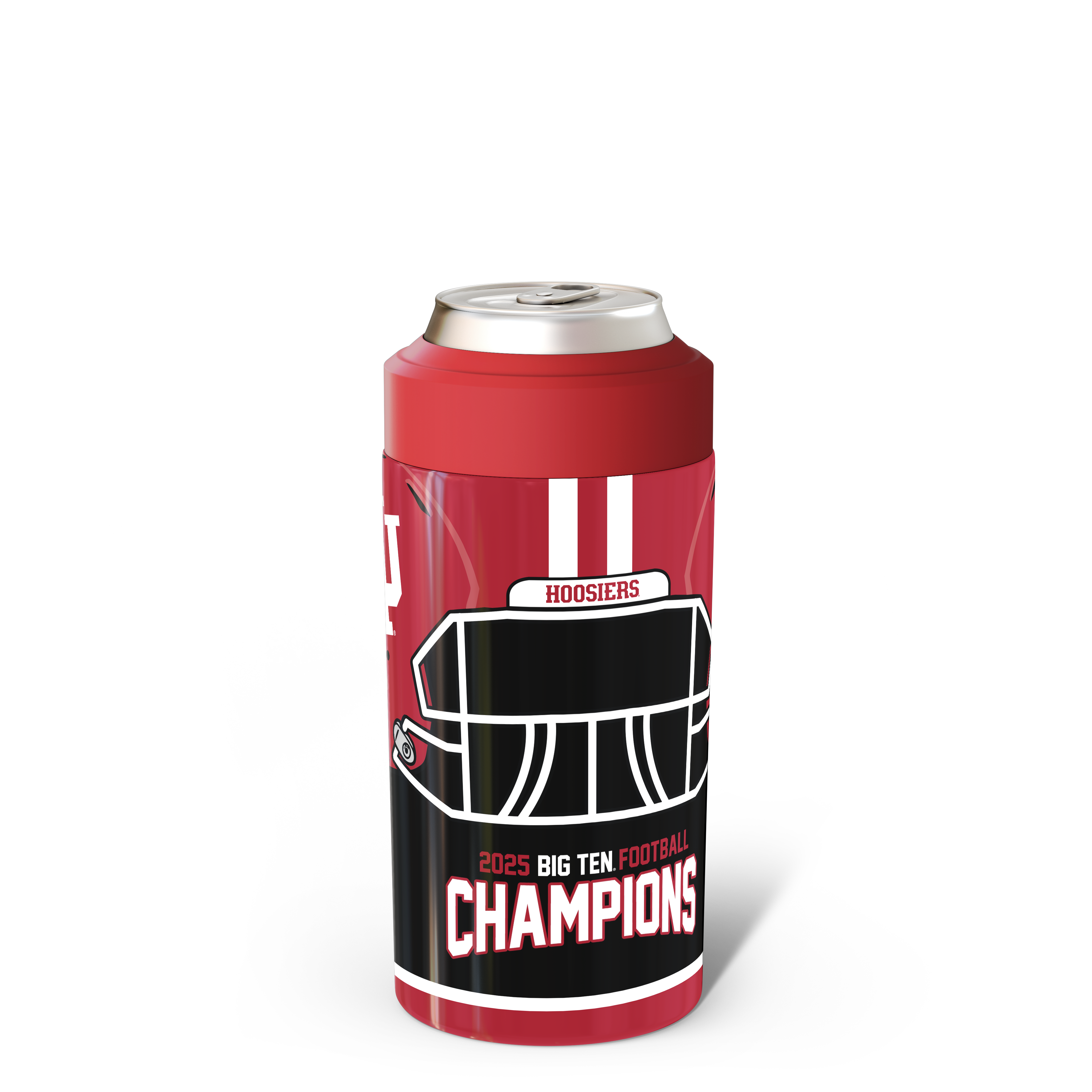 Universal Buddy | Indiana Hoosiers | 2025 Big Ten Champions