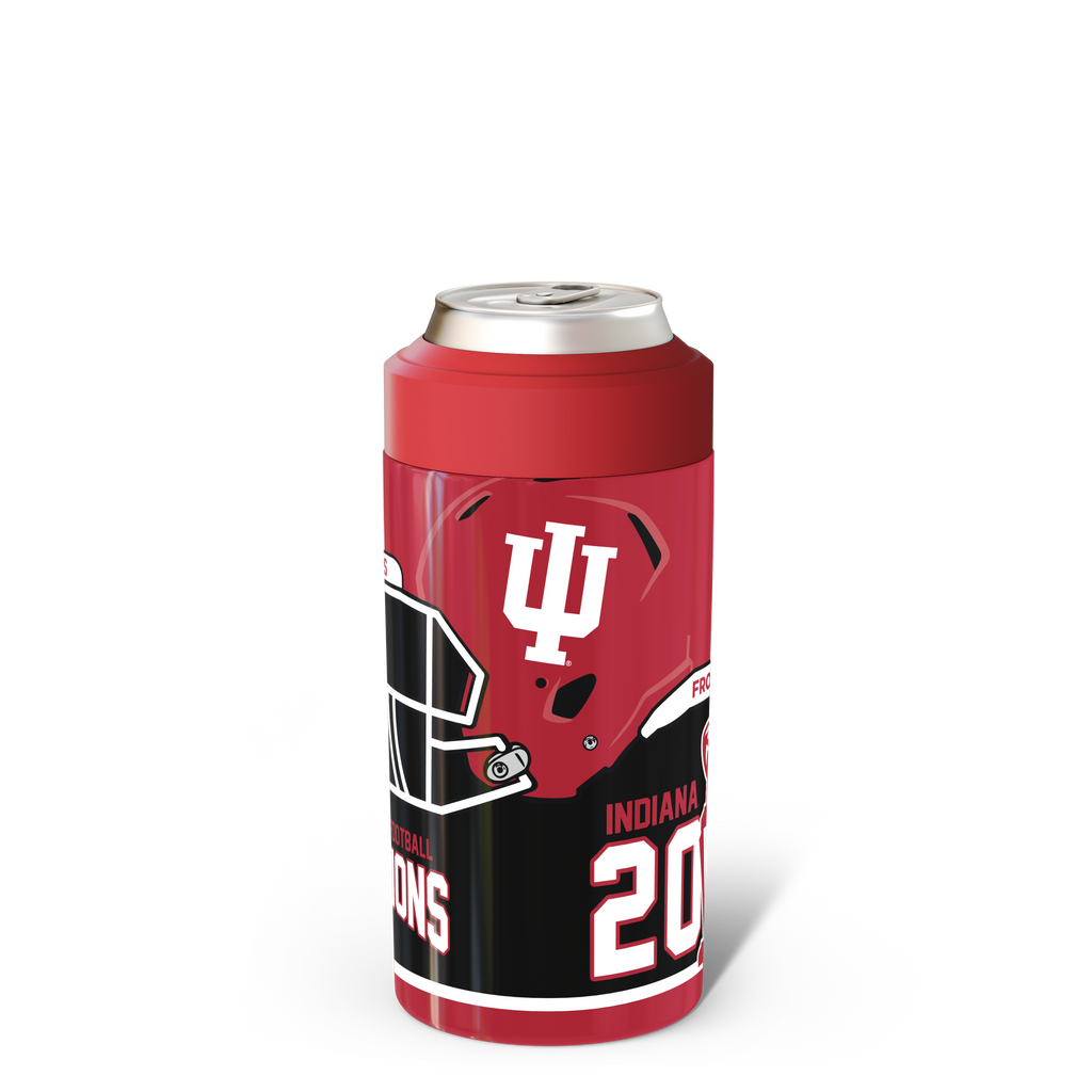 Universal Buddy | Indiana Hoosiers | 2025 Big Ten Champions