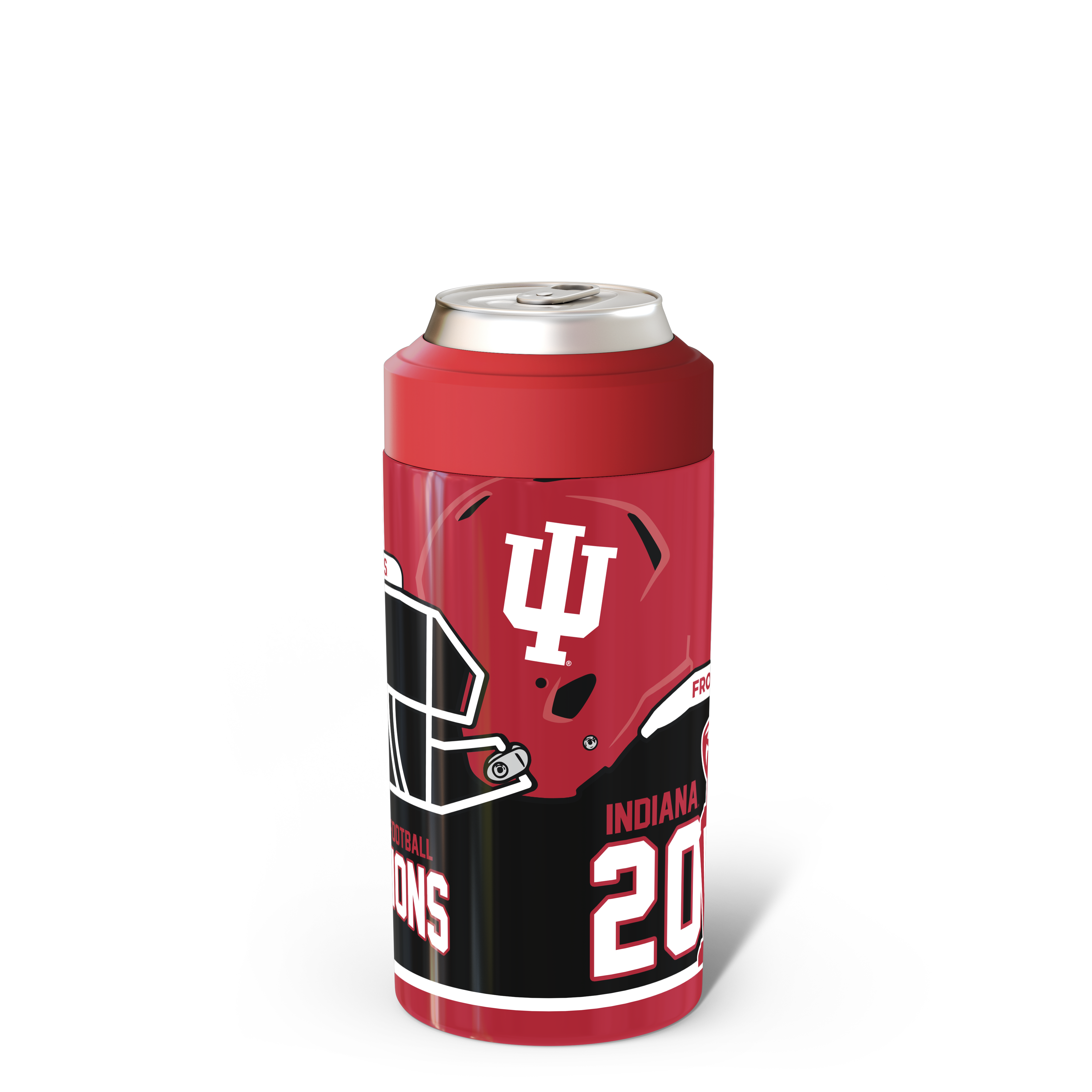 Universal Buddy | Indiana Hoosiers | 2025 Big Ten Champions