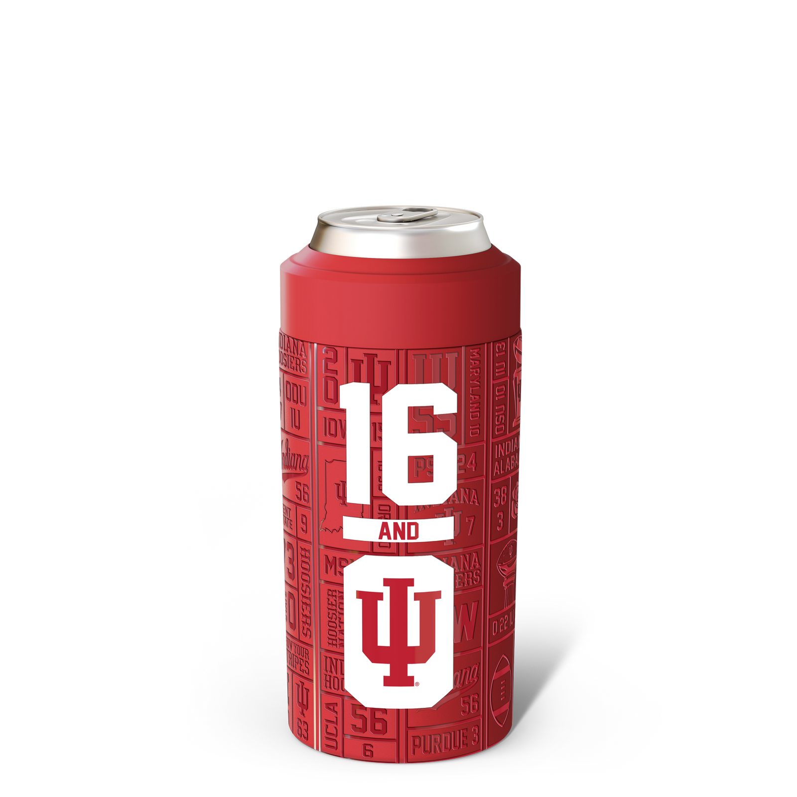 Universal Buddy | Indiana Hoosiers | CFB National Champs