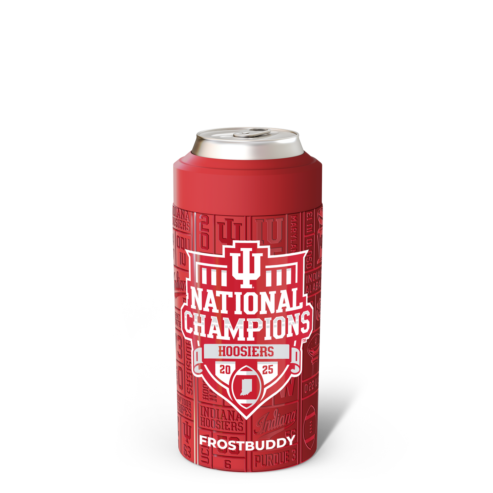 Universal Buddy | Indiana Hoosiers | CFB National Champs