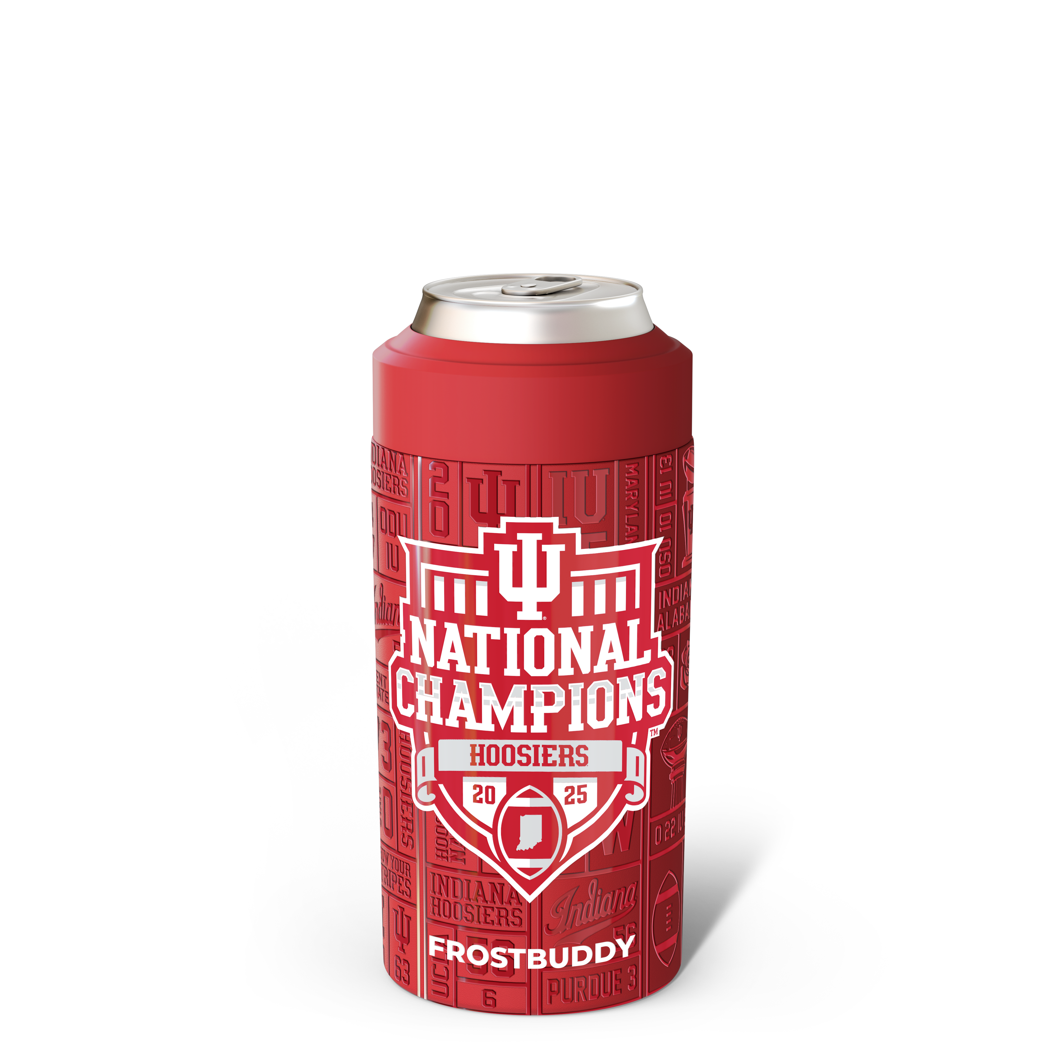 Universal Buddy | Indiana Hoosiers | CFB National Champs