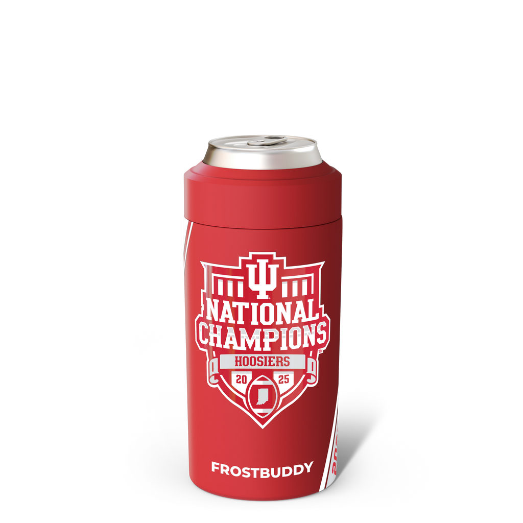 Universal Buddy | Indiana Hoosiers | CFB National Champs