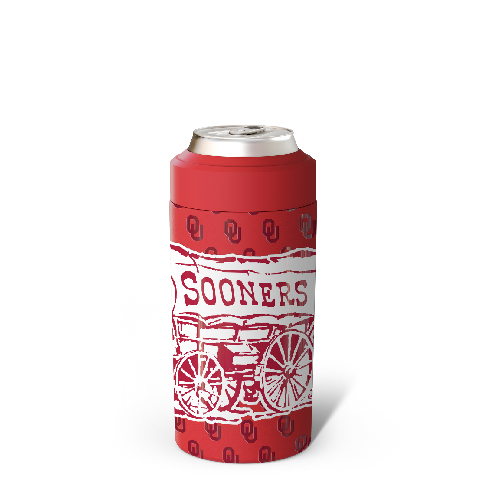Universal Buddy | Oklahoma Sooners | 2026 NCAA Baseball Champs