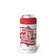 NCAA Baseball Champs 2026