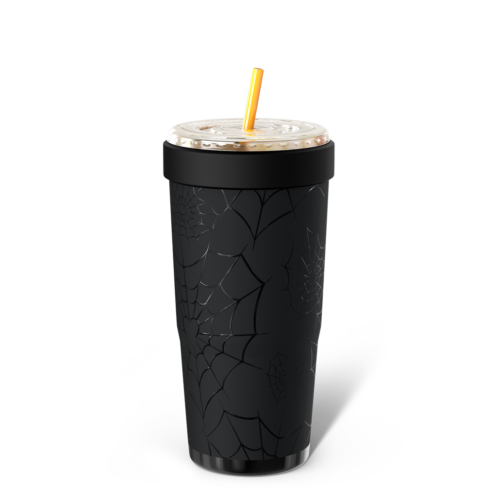 To-Go Buddy | Black Widow