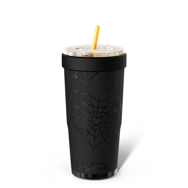 To-Go Buddy | Black Widow