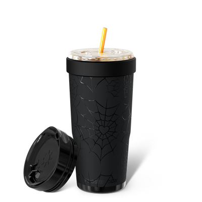 To-Go Buddy | Black Widow