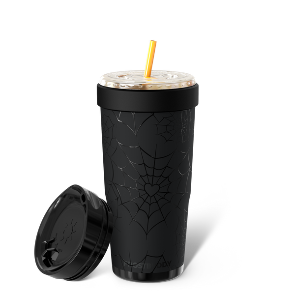 To-Go Buddy | Black Widow