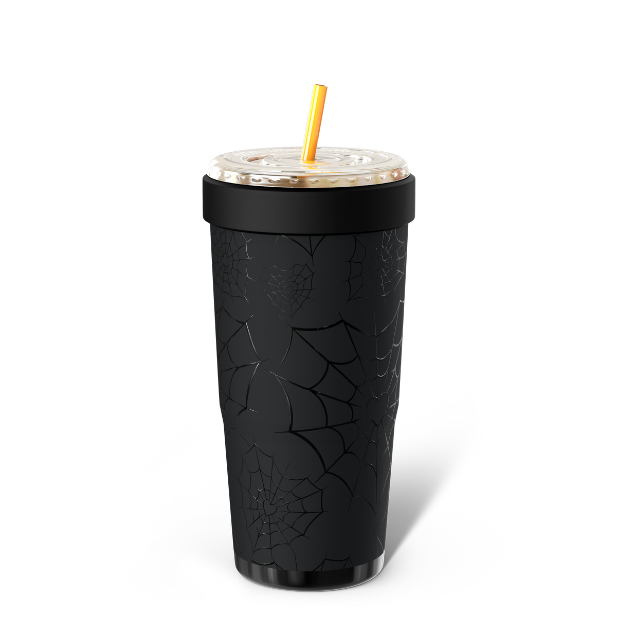 To-Go Buddy | Black Widow