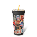 To-Go Buddy | Land Of The Free