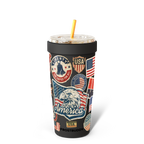 To-Go Buddy | Land Of The Free