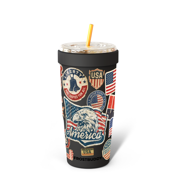 To-Go Buddy | Land Of The Free