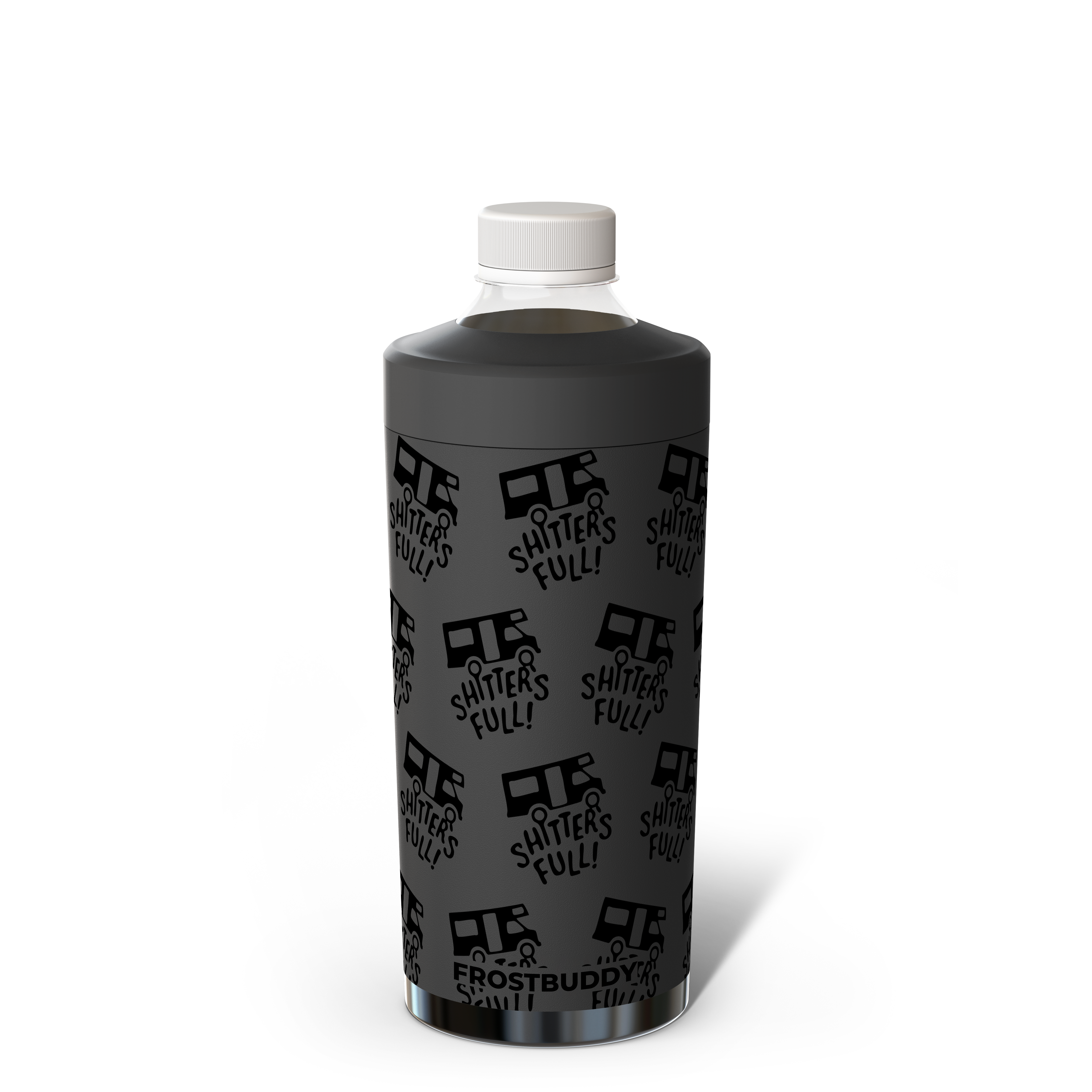 Universal XL | National Lampoon's | Cousin Eddie’s