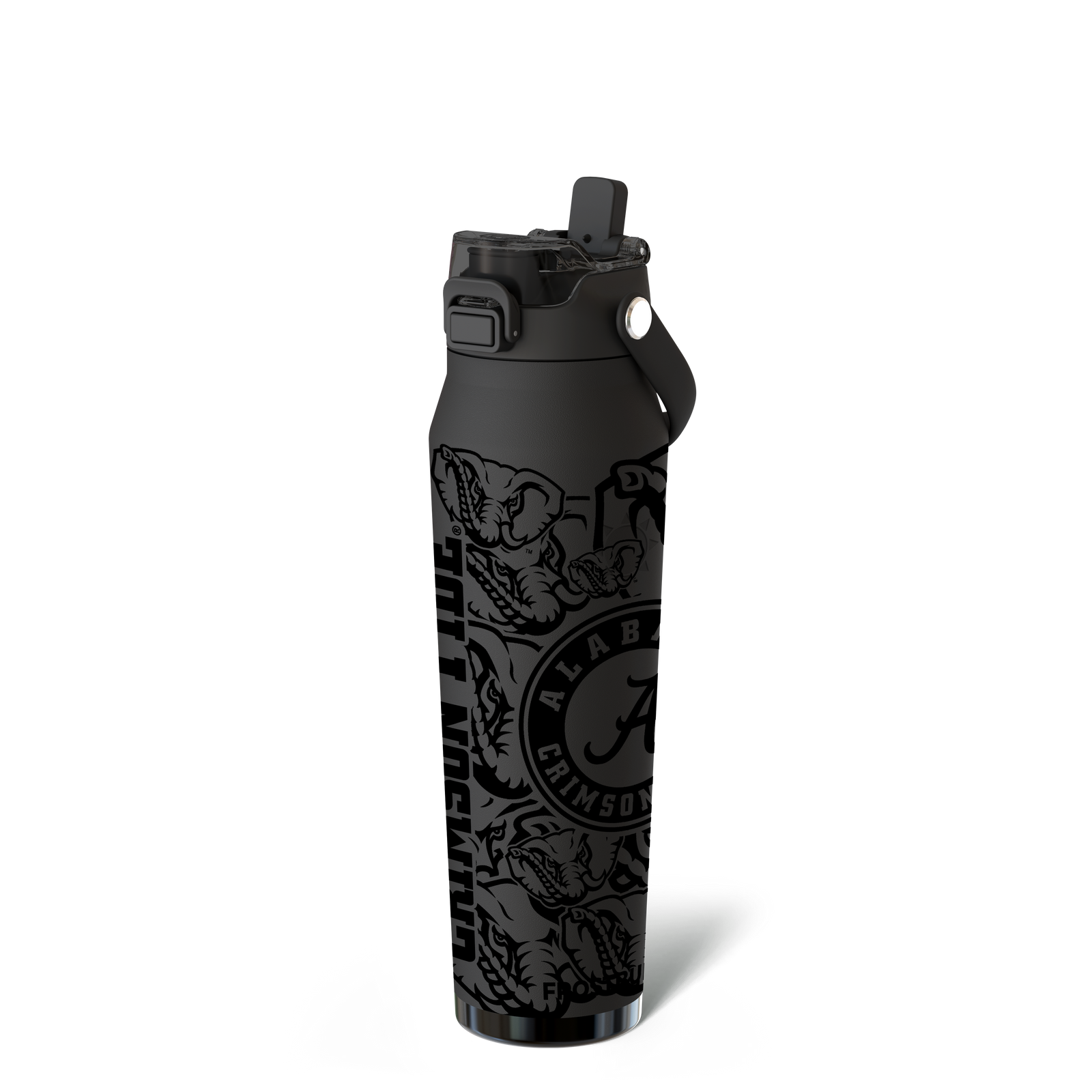 Bottle Buddy 32oz | Alabama Crimson Tide | Night Game