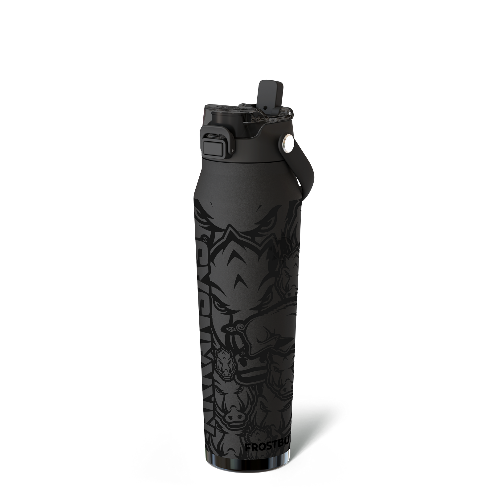 Bottle Buddy 32oz | Arkansas Razorbacks | Night Game