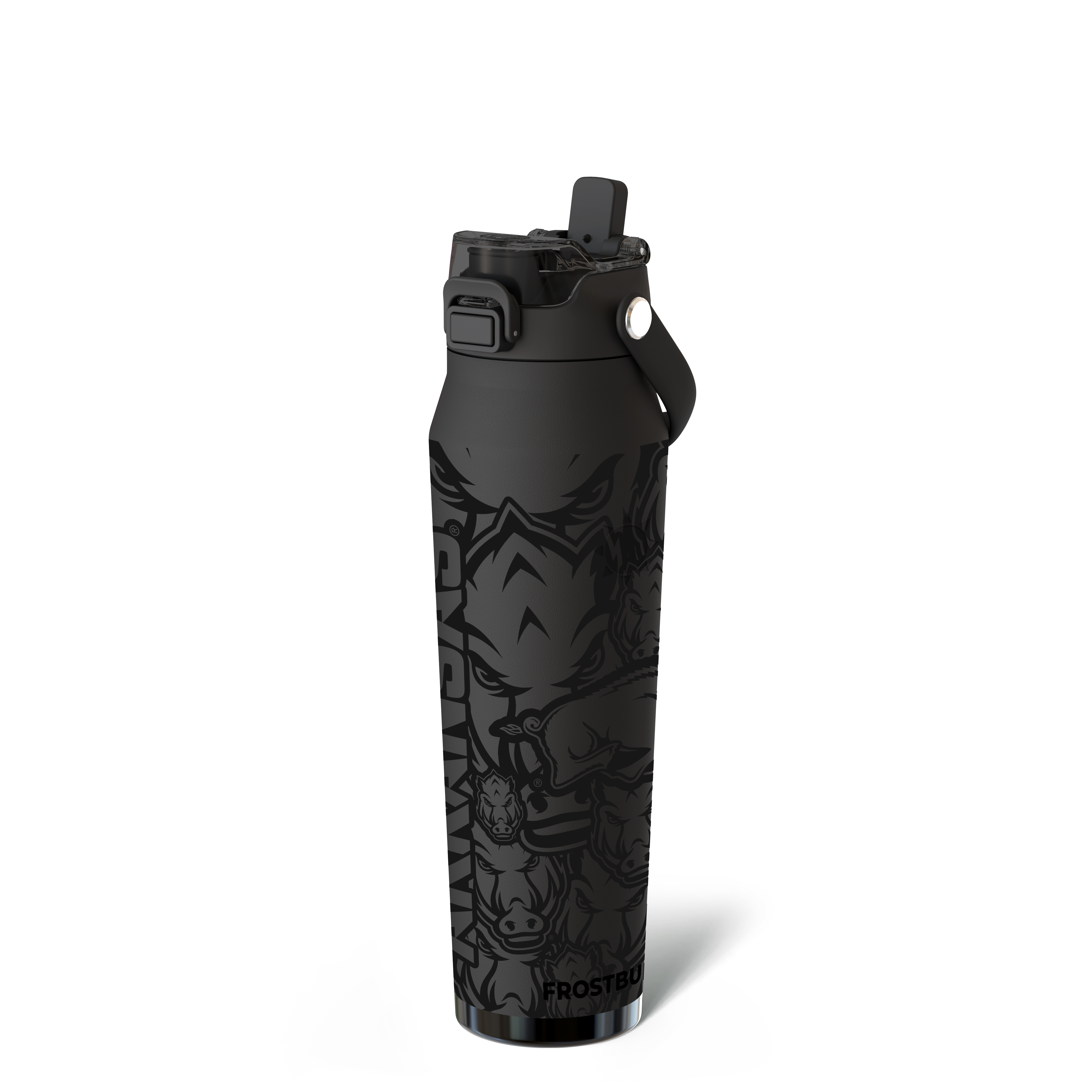 Bottle Buddy 32oz | Arkansas Razorbacks | Night Game