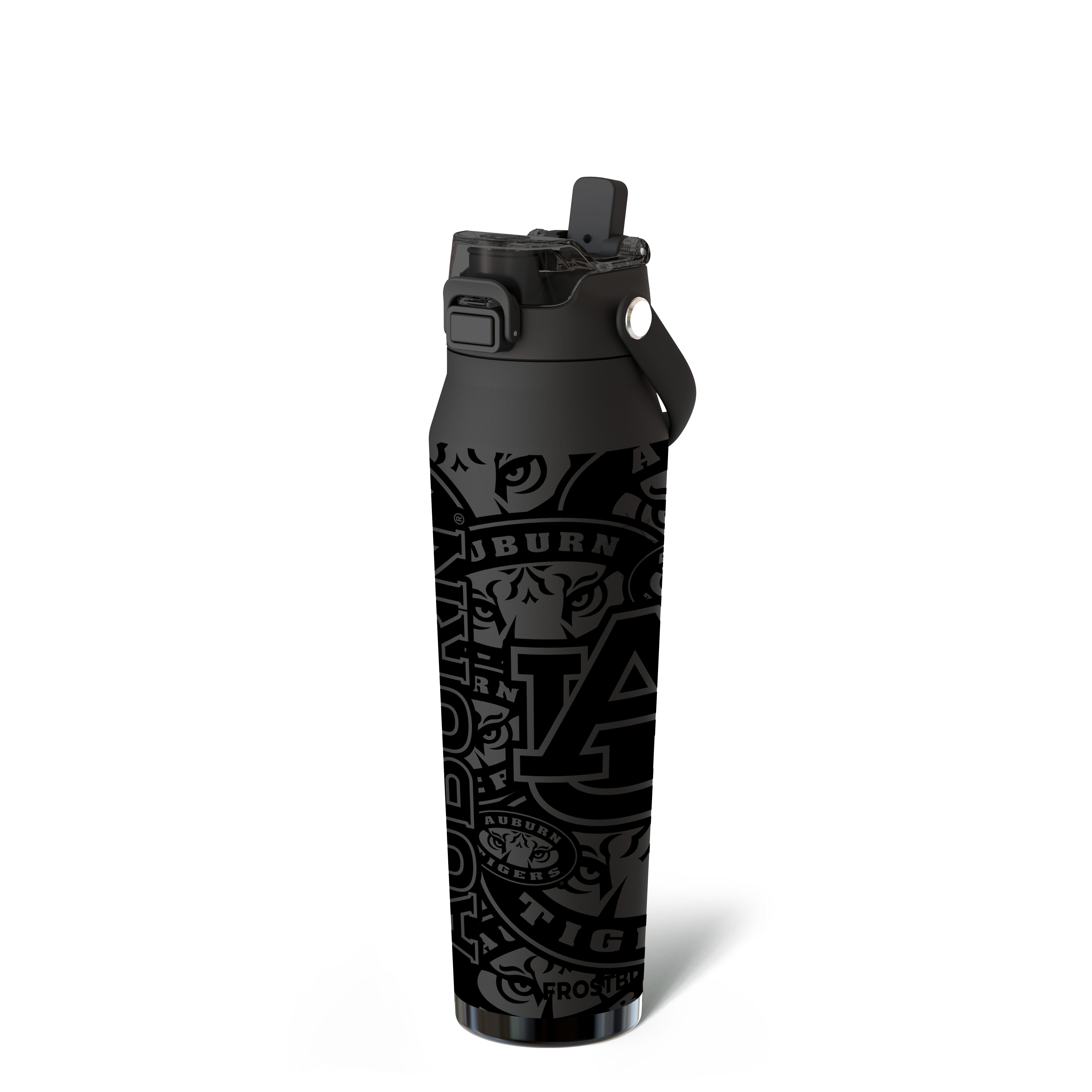 Bottle Buddy 32oz | Auburn Tigers | Night Game