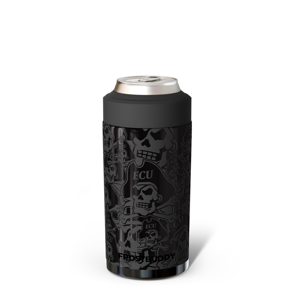 Universal Buddy | ECU Pirates | Night Game