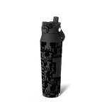 Bottle Buddy 32oz | Illinois Fighting Illini | Night Game