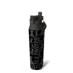 Bottle Buddy 32oz | Illinois Fighting Illini | Night Game