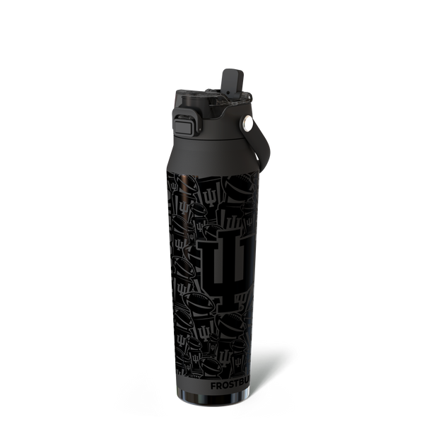 Bottle Buddy 32oz | Indiana Hoosiers | 2025 Big Ten Champions