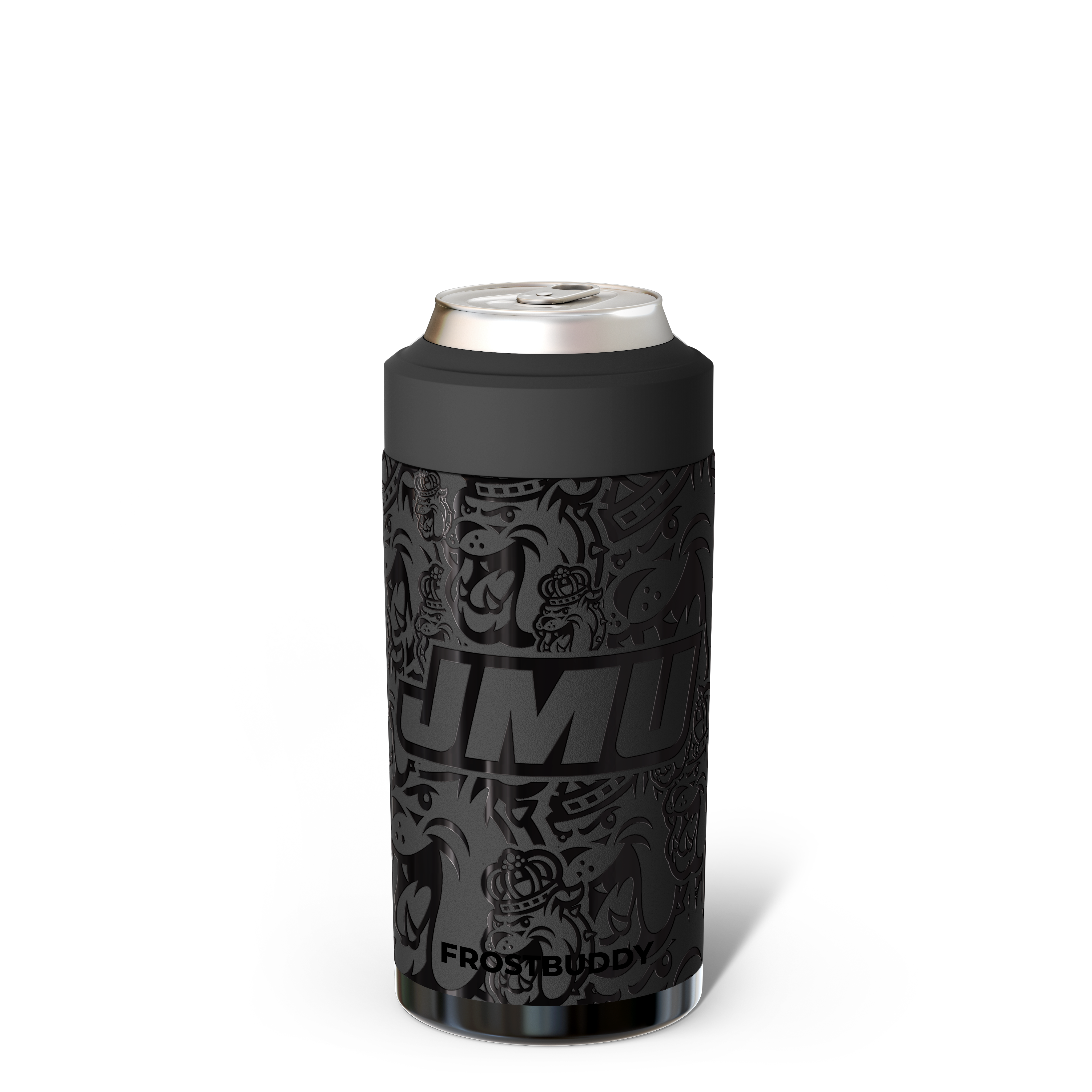 Universal Buddy | JMU Dukes | Night Game