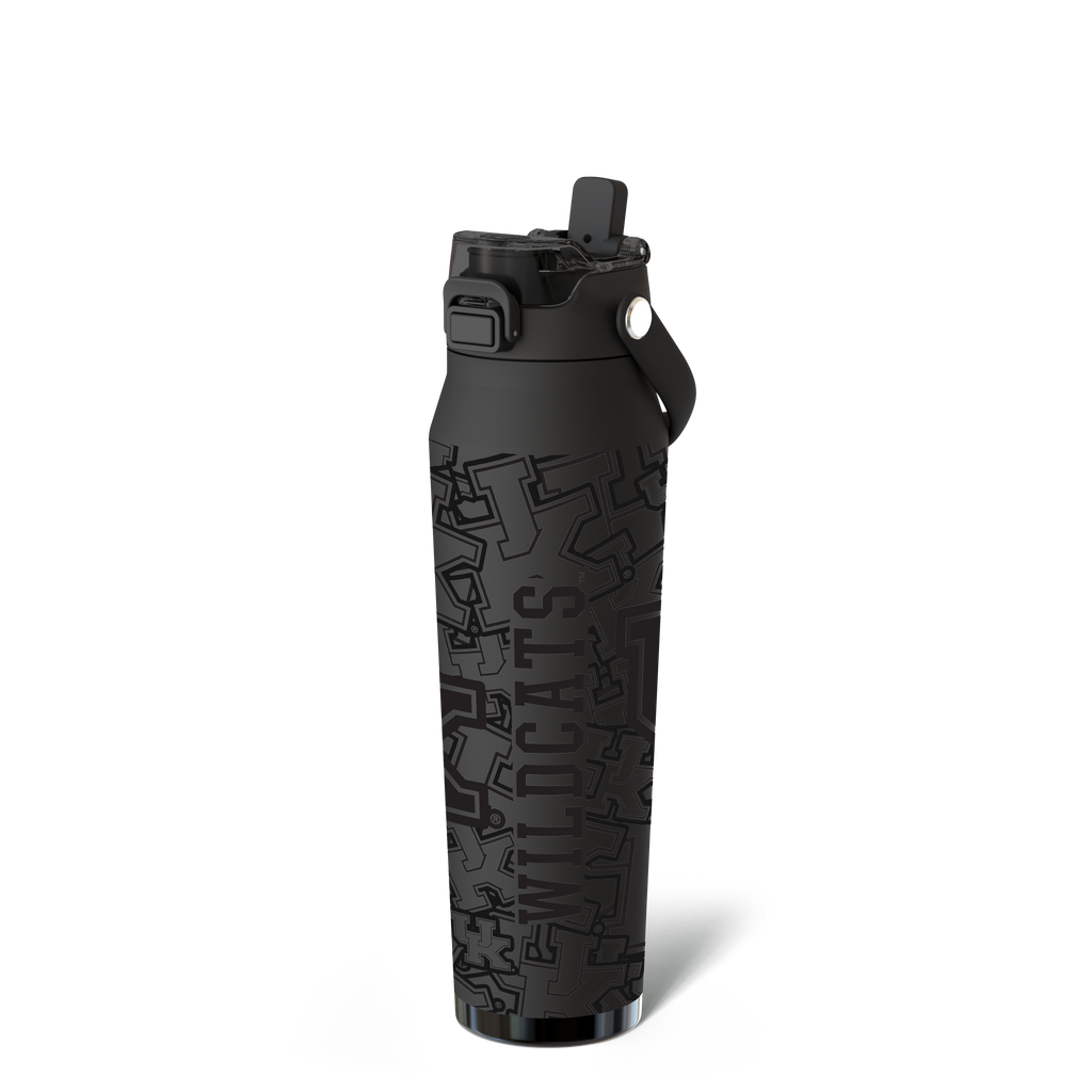 Bottle Buddy 32oz | Kentucky Wildcats | Night Game