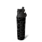 Bottle Buddy 32oz | Michigan Wolverines | Night Game