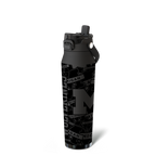 Bottle Buddy 32oz | Michigan Wolverines | Night Game