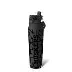 Bottle Buddy 32oz | Nebraska Cornhuskers | Night Game