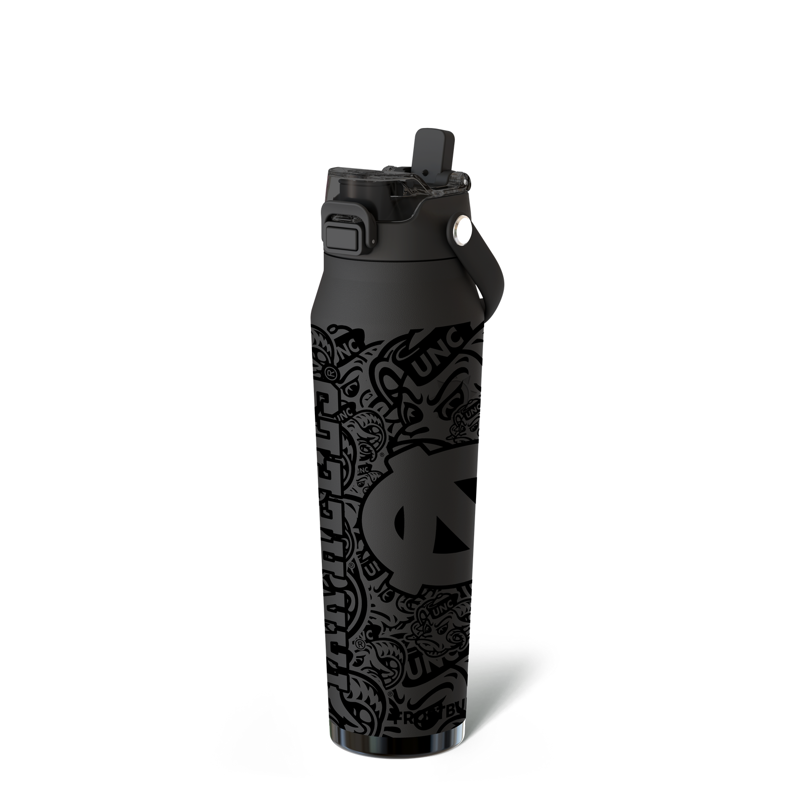 Bottle Buddy 32oz | North Carolina Tarheels | Night Game