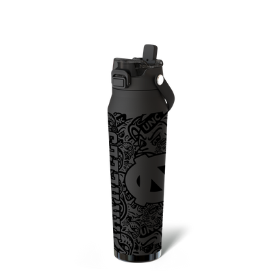 Bottle Buddy 32oz | UNC Tarheels | Night Game