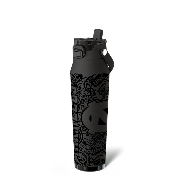 Bottle Buddy 32oz | North Carolina Tarheels | Night Game
