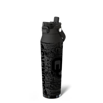 Bottle Buddy 32oz | Oklahoma Sooners | Night Game