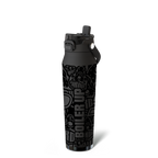 Bottle Buddy 32oz | Purdue Boilermakers | Night Game