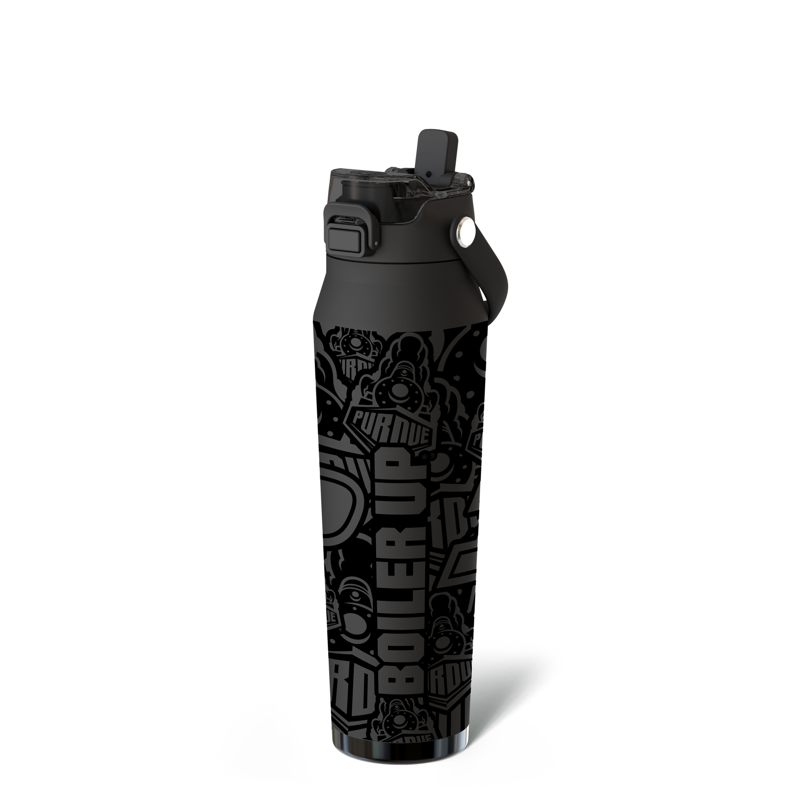 Bottle Buddy 32oz | Purdue Boilermakers | Night Game